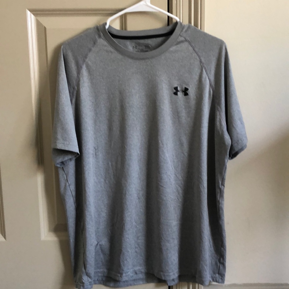 Under Armour Tee